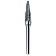 Fresa M.D. Cono 10 mm x 27 mm x 6 mm x 75 mm – Abratools