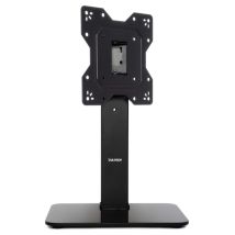 Vultech Btv-tb2343lite Supporti A Parete Per Tv 109,2 Cm (43") Scrivania Nero