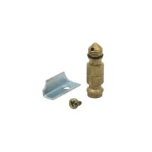 Danfoss Niple De Medición (1 Pieza) Y Accesorio De Fijación Para Usv-i, 003l8161