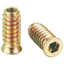 Goupilles Excentriques Cometic D7x34 M6 Pack 20
