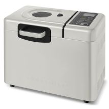 Riviera&bar - Macchina Per Il Pane 1,25 Kg 820 W Avorio - Mp579a