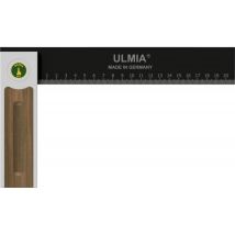 Precision Square 250 Mm - Alu -line