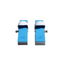 Kit Pédales Pour Vélo De Piscine / Aquabike Waterflex
