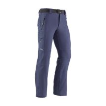 Juba - Pantalon Xxl Al.vis. 93%polister7%elastano/forro Micropola