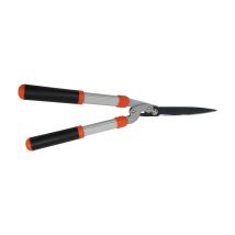 Cesoia Per Siepe Con Manico Fisso Lame Cm 21