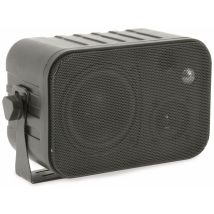 Haut-parleurs Satellites Dynavox Ls-5l3, Noir