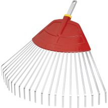 Fächerbesen 71aaa030650 Uf-m 50 Cm Wolf Combisystem Multi-star