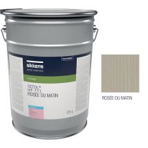 Saturatore Per Legno Sikkens Wf771 - 2,5 Litri Rugiada Del Mattino