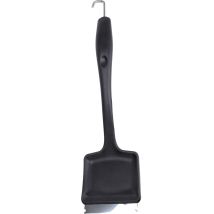 Brosse de barbecue VAGGAN – Acier inoxydable 49 cm – Accessoire de cuisson – Matières, Type d'élément de cuisson, Couleur