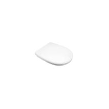 Sedile Wc Vaso Gelso Misura: Bianco