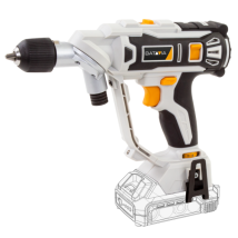 Batavia - Trapano Avvitatore A Batteria 18 Volt