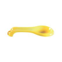 Kaffeekapselhalter – 28 cm – Gelb – Exzellentes Küchenzubehör