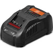 Fein – 18V Charger for Bosch Professional Batteries – Efficient Charging Solution