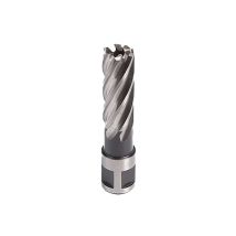 Evolution Power Tools - Evolution 15mm X 50mm Heavy-duty, Cyclone Annular Mag Drill Cutter (made In Britain)