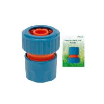 Pluvia 3/4 Connettore Rapido In Plastica K434