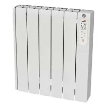 Elektrischer Heizkörper Cointra Cosmos 750 Leistung 750 W