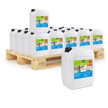 40x 10 L Isopropanol 70 - Desinfektionsmittel Für Oberflächen
