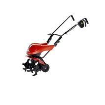 Motobineuse électrique – 900 W – Transmission par vis sans fin – Largeur de travail 340 mm – EUROSYSTEMS