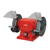 Smerigliatrice Da Banco Doppia Mole Ø Mm.125 150w Excel
