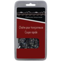 Gt Market - Cadena 3/8', 1.5 Mm, 60 Eslabones - Compatible Con Motosierras Husqvarna