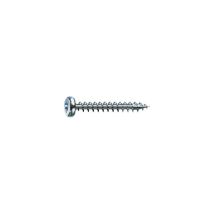 Spax - Vite Universale Wirox,4,5 X 35 Mm,200 Stk. - Scatola Di Cartone Xl