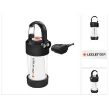 Ledlenser Ml4, Led-leuchte