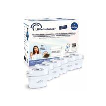 Paquete De 6 Cartuchos Maxtra Para Jarra - 8589 - Little Balance -
