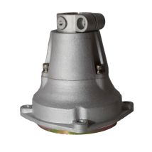 Campana Di Frizione Ø76mm Per Decespugliatore Asta Ø28mm 9 Cave Errezeta