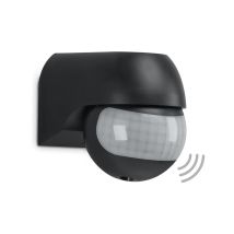 Bewegungsmelder 12 Meter Reichweite Max. 1000w Led Kunststoff Ip44 Telefunken