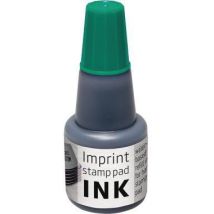 Stempelkissenfarbe Imprint 143659 24ml Grün