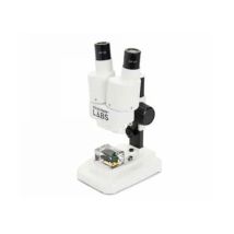 Celestron Microscopio Illuminazione Incidente A Led Labs - Cl-s20 (20x)