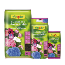 Blumenersatz Ð Cidas, Tasche Mit Asa, 20 Liter