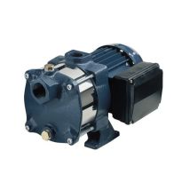 Ebara - Horizontale Mehrstufige Geräuscharme Elektrische Kreiselpumpe Mit Einphasigem Gussgehäuse Compact Am/12 1480050000
