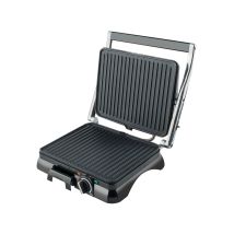 Alfa - Elektrischer Sandwichgrill 2000 W Küken