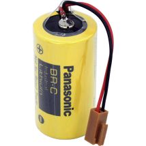 Beltrona Br-ccf1th Pile Spéciale Fiche Mâle Lithium 3 V 5000 Mah 1 Pc(s)