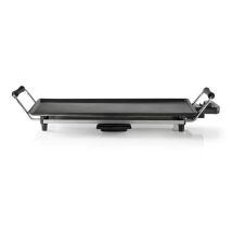 Grill Melissa 16300029 2000w Superficie 47,5x26,5 Cm
