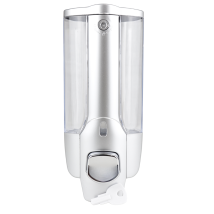 Seifenspender, Wandmontage - 380 Ml