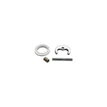 Kit De Fixation Pour Lavabo Et Bidet Avec Socle