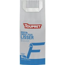 Toupret Basique Et Chantiers5kgpoudre - Toupret