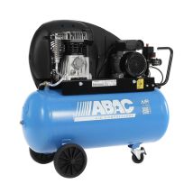 Abac A29b 90 Cm2 90 Lt Luftkompressor