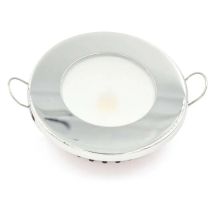 Lámpara Trem Round Led 3.6w Diámetro 72 Mm