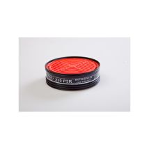 Partikelfilter 230 P3R D – Schutzklasse P3 – DIN EN 143/14387