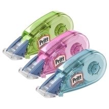 Corr.cinta Pritt Micro Rolli 5 Mm X 6 M