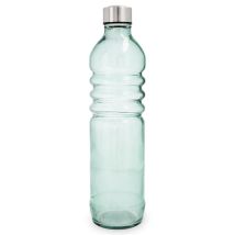 Quid Fresh Bottiglia Da Tavolo In Vetro Con Tappo Da 1,25 L