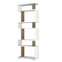 Scaffale 6 Ripiani H165 Cm - Blok