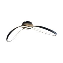 Infinity - Lámpara Colgante 21w Led 4000k