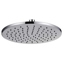Brausekopf Messing Chrom Ø 250 Mm Damast Venere 25 T 14073 Chrom