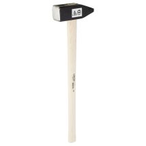 Vorschlaghammer Mit 60 Cm Eschenstiel 3 Kg - Ruthe
