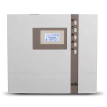 Eos - Econ H1 Saunasteuerung Für Feuchtebetrieb Finnisch + Bi-o