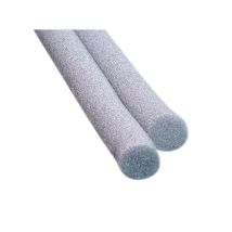 Kovalex - Schaumstoffdehnungsprofil 1,5 Cm L 5 M Grau Terrassendielen & Fliesen
